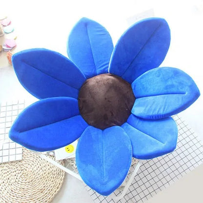 Blossoming Flower Baby Bathtub Mat Kia Day Design