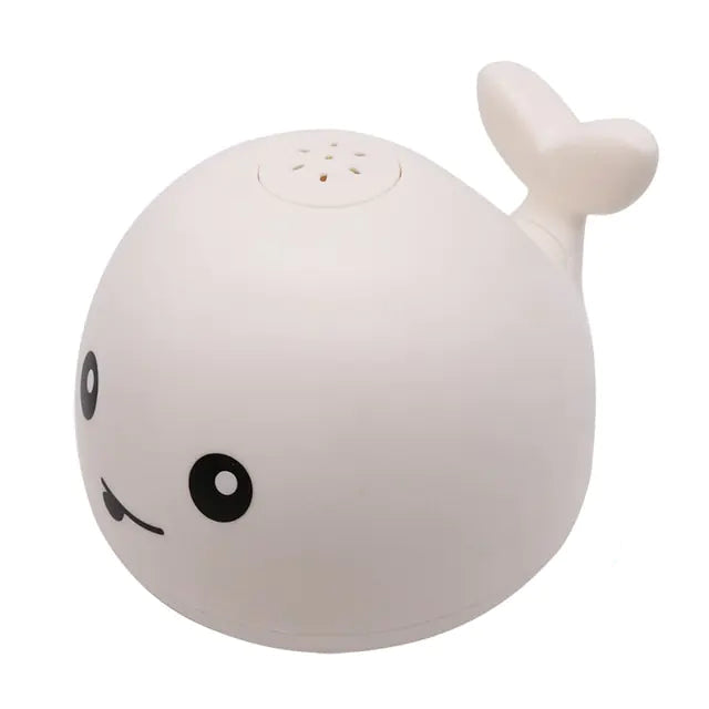 Water Spray Bath Toys - Kia Day Design