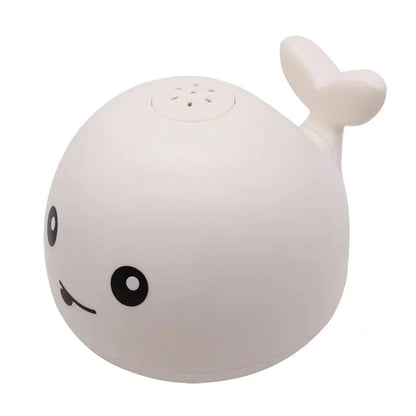 Water Spray Bath Toys - Kia Day Design