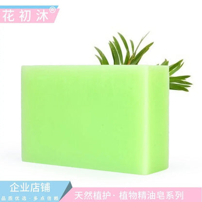 Tea Tree Essential Oil Handmade Soap Kia Day Design