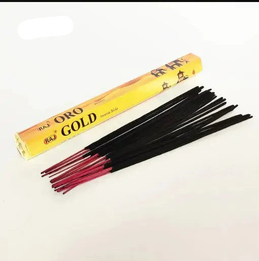 Tulip 48 Flavors Tibetan Incense Sticks