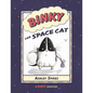 Binky the Space Cat - Paperback - - Books