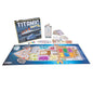 Titanic: The Board Game - Centennial Collectors Edition - n a - game
