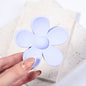 Flower Shaped Hair Clips - Kia Day Design