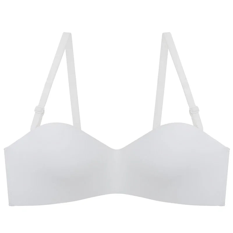 Soft Seamless Bra