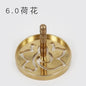 Antique Copper Incense Burner - Kia Day Design
