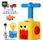 Balloon Launcher Toy - Kia Day Design