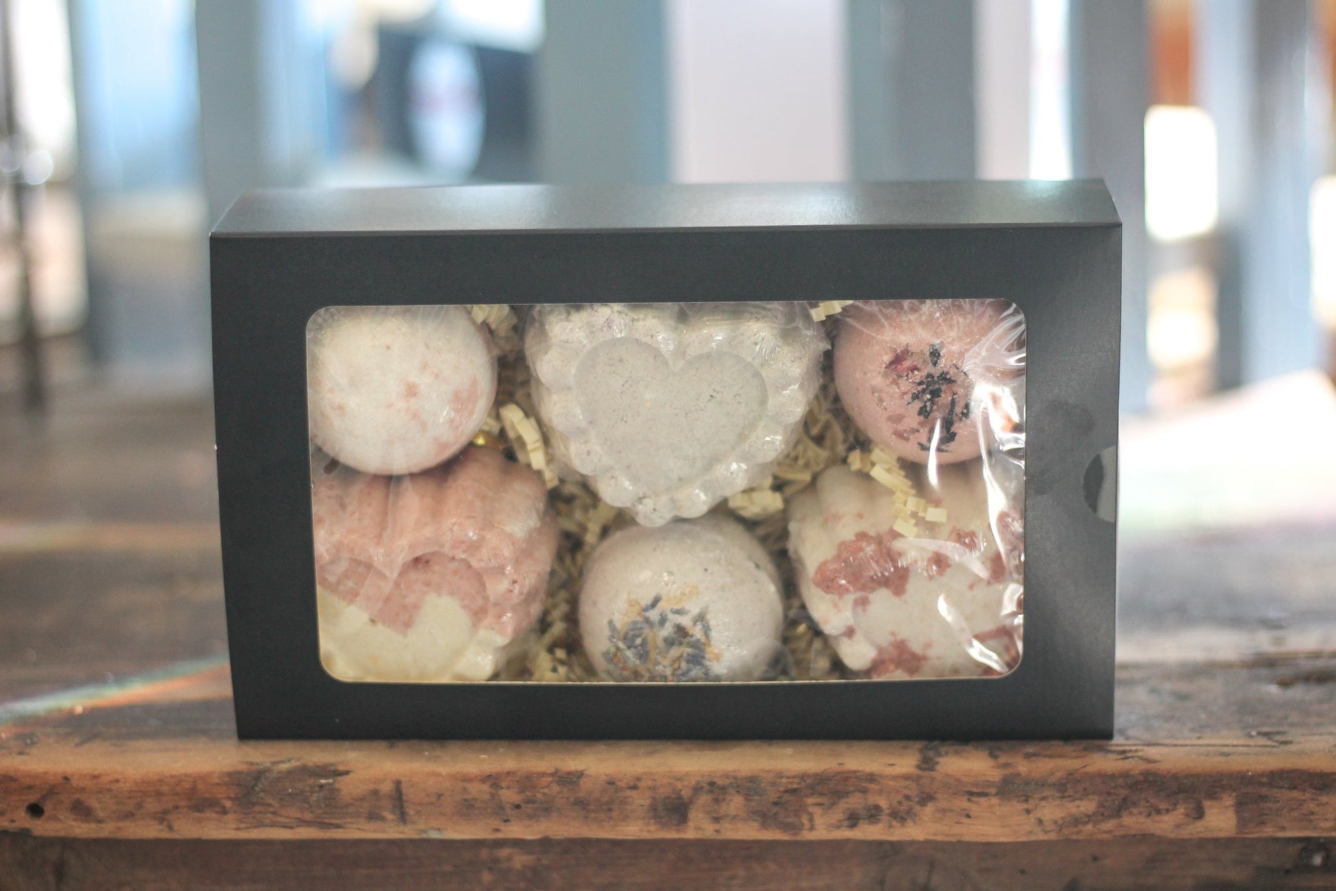 You're The Bomb Gift Set - - Bundles
