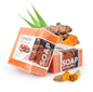 Natural body/face/hand Soap Kia Day Design