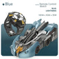 Climbing Drift Toy Car Kia Day Design
