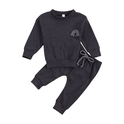 Newborn Baby Clothes Set Kia Day Design