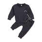 Newborn Baby Clothes Set Kia Day Design