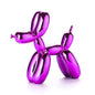 Creative Balloon Dog Sculpture - Kia Day Design