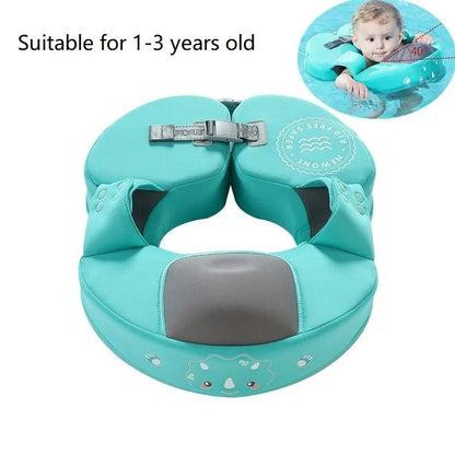Non Inflatable Baby Float