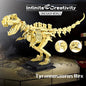 Fossils Building Toy - Kia Day Design