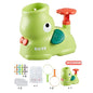 Kids Air Rocket Launcher Toy Kia Day Design