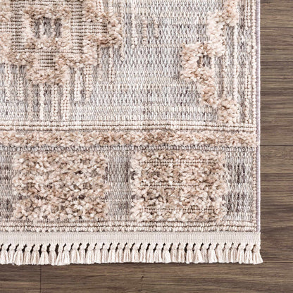 Ampusungan Area Rug - - Rugs