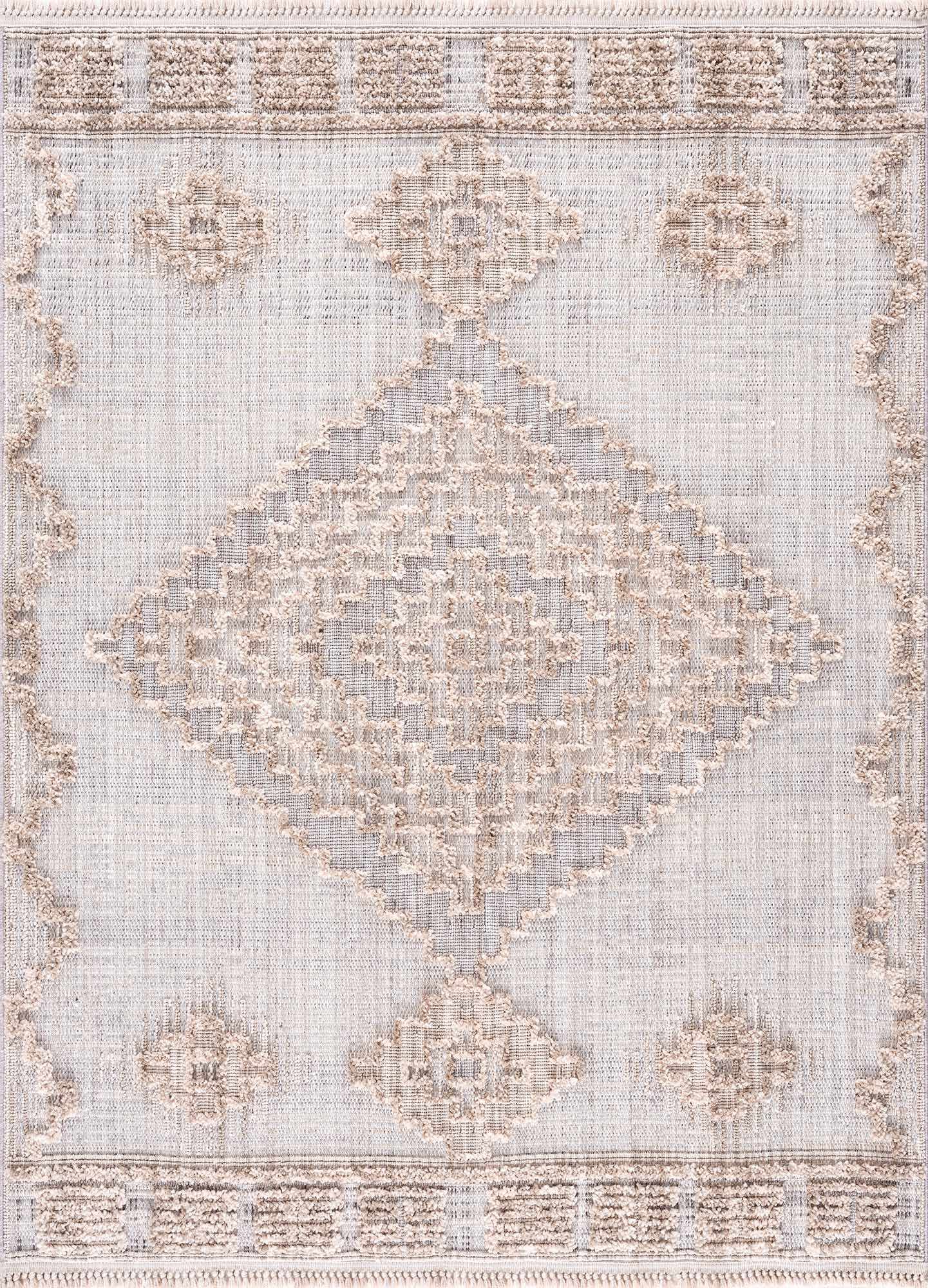 Ampusungan Area Rug - - Rugs
