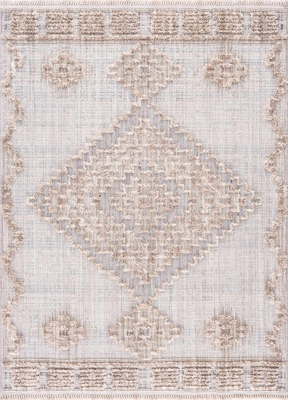 Ampusungan Area Rug - - Rugs