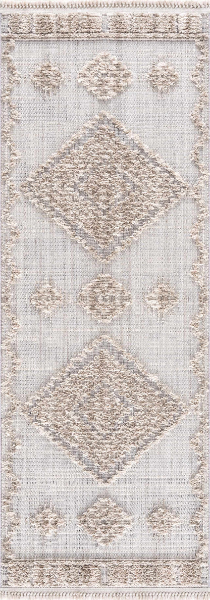 Ampusungan Area Rug - - Rugs