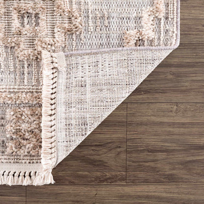 Ampusungan Area Rug - - Rugs