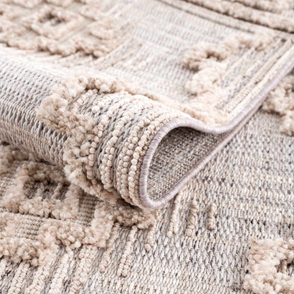Ampusungan Area Rug - - Rugs