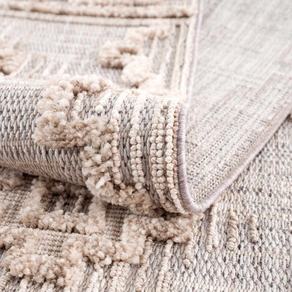 Ampusungan Area Rug - - Rugs