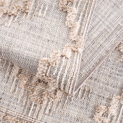 Ampusungan Area Rug - - Rugs
