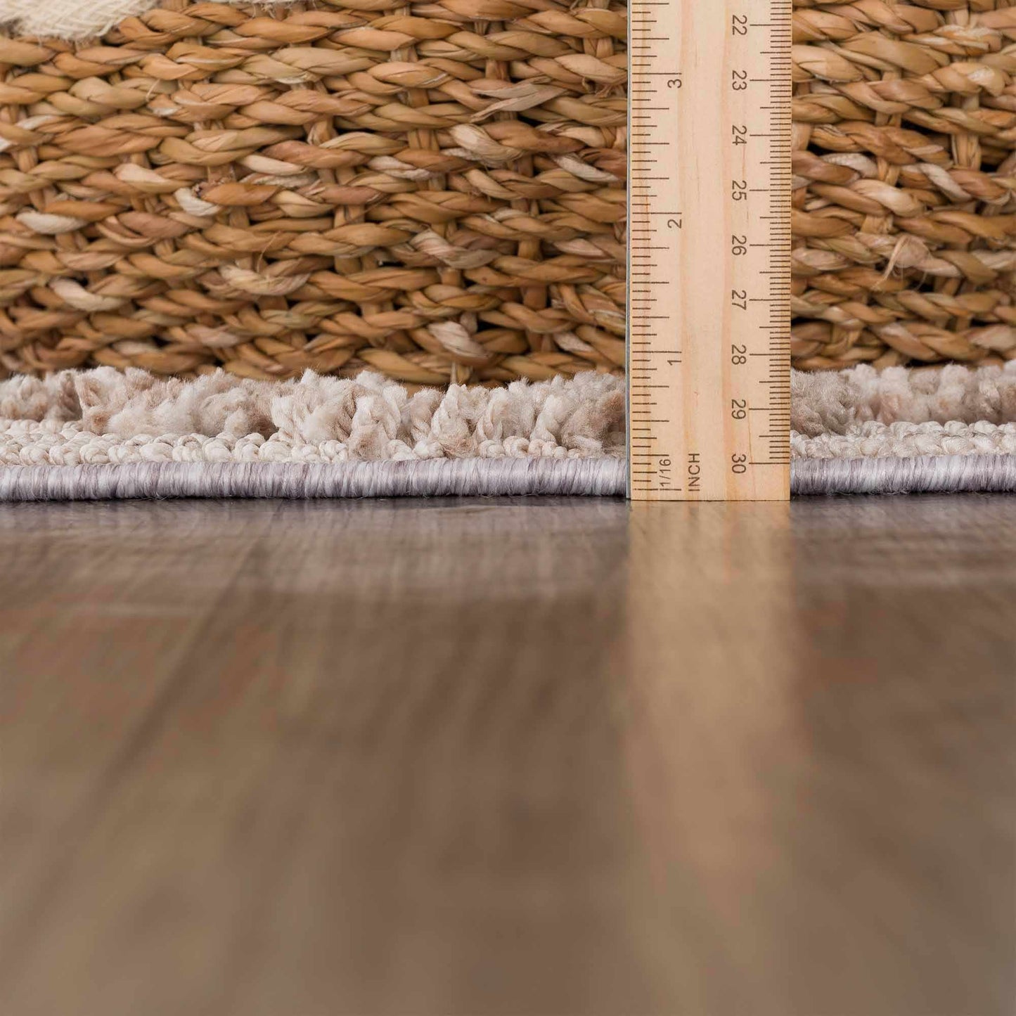 Ampusungan Area Rug - - Rugs