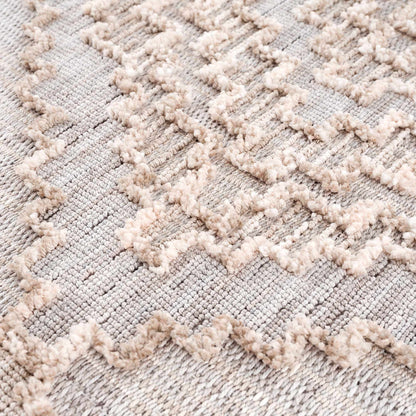 Ampusungan Area Rug - - Rugs