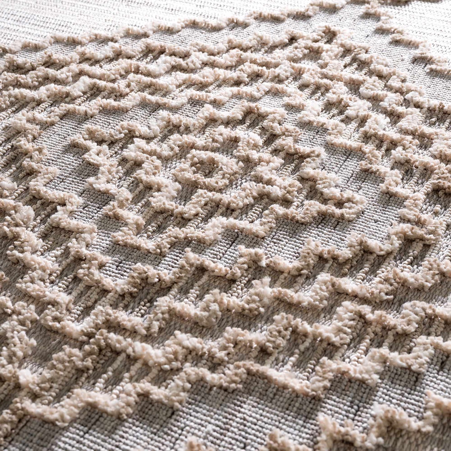Ampusungan Area Rug - - Rugs