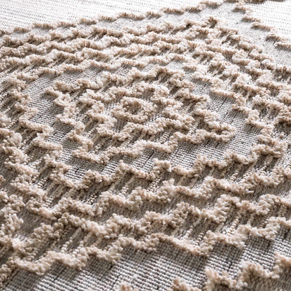 Ampusungan Area Rug - - Rugs