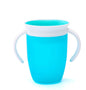 Sip Ease Baby Cup Blue