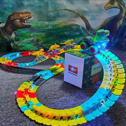 Climbing Anti Gravity Rail Car - Kia Day Design