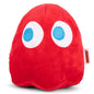 Pac-Man for Pets 8" Blinky The Red Ghost Plush Squeak Toy for Dogs - Blinky Plush 8 Inch - dog toy