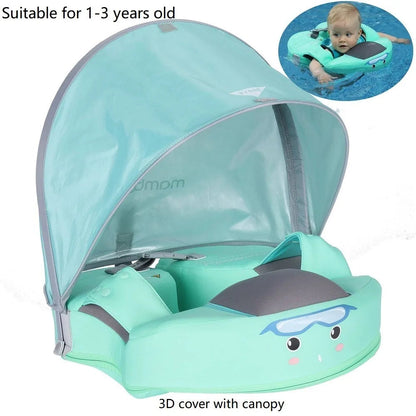 Non Inflatable Baby Float