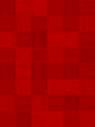 Zellige Wallpaper, red- Samantha Santana Creative- {{Product type}}
