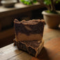 Zen & Zest Exfoliating Soap Bar - - Soap Bar