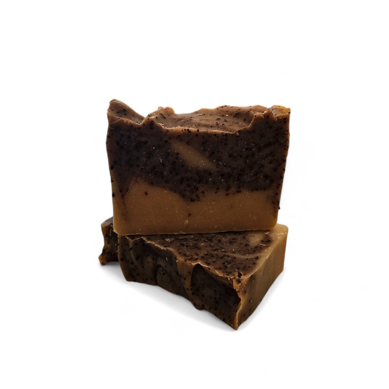 Zen & Zest Exfoliating Soap Bar - - Soap Bar