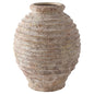 Antique Stoneware Vase Kia Day Design