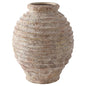 Antique Stoneware Vase - Kia Day Design