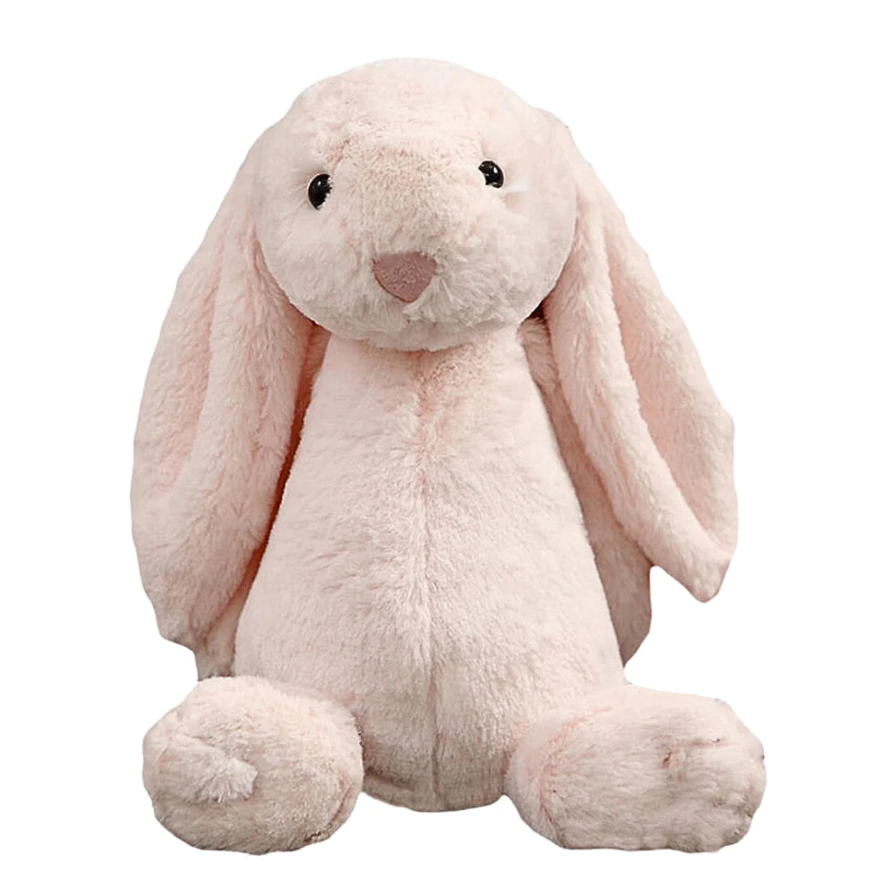Plush Rabbit - Kia Day Design