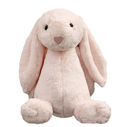 Plush Rabbit - Kia Day Design