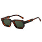 Anti-Blue Light Square Glasses - Kia Day Design
