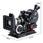Retro Camera Building Blocks Toy Kia Day Design