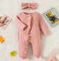 Baby Romper - Kia Day Design