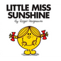 Little Miss Sunshine - Paperback - - Books