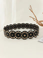 Belt for Women Kia Day Design