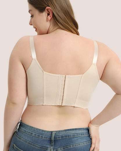 Ladies Pushup Shapewear Bra - Kia Day Design
