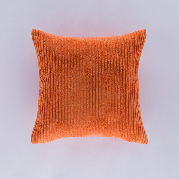 45*45 Corduroy Cushion Cover Pillow Case